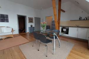 möbl. 2-Zimmer-Whg mit Balkon und Seeblick in Rheinsberg – Schillerstr. 5, 16831 Rheinsberg – Vorschaubild 3