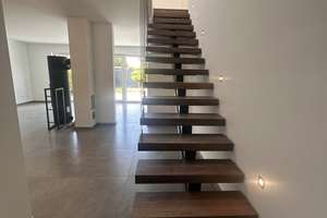 ISERNHAGEN FB: Komfort-Reihenmittelhaus - Bauhausstil - Stellplatz - Garten – 30916 Isernhagen – Vorschaubild 5