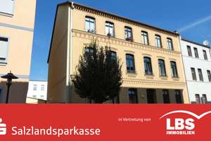 Mehrfamilienhaus in Staßfurt – Die vollständige Adresse der Immobilie erhältst du vom Anbieter., 39418 Staßfurt – Vorschaubild 1