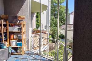 2-Zimmer-Wohnung in der Bonner Nordstadt – Die vollständige Adresse der Immobilie erhältst du vom Anbieter., 53111 Nordstadt, Bonn – Vorschaubild 5