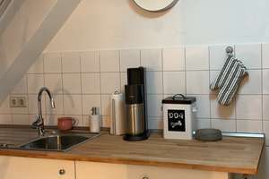 Helle 2-Zimmer Wohnung im 4. OG mit Balkon in Hannover – Die vollständige Adresse der Immobilie erhältst du vom Anbieter., 30171 Südstadt, Hannover – Vorschaubild 8