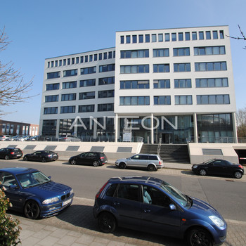 Attraktive Büroflächen in Neuss