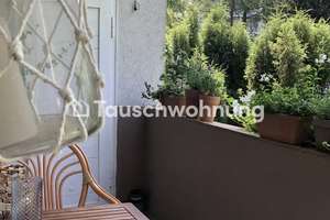 Tauschwohnung: Schöne 2ZKDB mit Garten gegen 3ZKDB mit Balkon – Höninger Weg 114, 50969 Zollstock, Köln – Vorschaubild 6