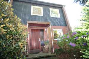Achim- Uphusen - Reihenendhaus mit umlaufenden Garten - Naturidyll - in Sackgasse  ruhig mit Garage – Verden (Kreis) – Vorschaubild 22