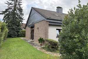 Freistehender Bungalow mit Garage – Krefeld – Vorschaubild 9