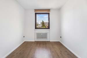 Bremen - Gete / Charmante Maisonette-Wohnung mit Terrasse, Balkon und Garage – Die vollständige Adresse der Immobilie erhältst du vom Anbieter., 28211 Gartenstadt Vahr, Bremen – Vorschaubild 15