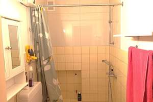 Kompakt, hell, stadtnah - Charmante Singlewohnung in der begehrten Südlichen Vorstadt von Koblenz – Die vollständige Adresse der Immobilie erhältst du vom Anbieter., 56068 Süd, Koblenz – Vorschaubild 4