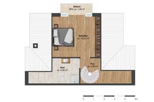 **Mehrgenerationenhaus oder Kapitalanlage – vielseitige Immobilie mit Potenzial** – Die vollständige Adresse der Immobilie erhältst du vom Anbieter., 51371 Hitdorf, Leverkusen – Vorschaubild 4