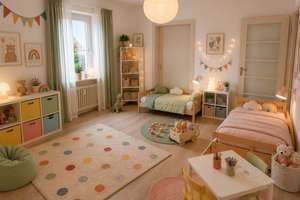 3 ZW  Zentral in Degerloch – Gomaringer Strasse 21, 70597 Degerloch (Ortsteil), Stuttgart – Vorschaubild 6