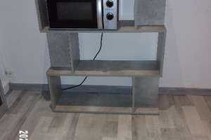Vollmöblierte zentrumsnahe 2 Zi.- TOP - SINGLE - Wohnung - im Premium-Objekt   – Josef - Ries - Str. 10, 99086 Johannesvorstadt, Erfurt – Vorschaubild 8