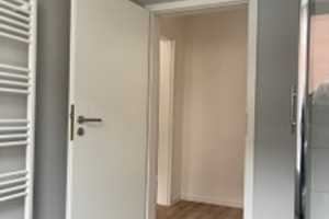 Mitten in der City von Hannover, 2-Zi, Neu renoviert – Königstr. 54, 30159 Hannover – Vorschaubild 3