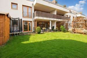 Ihr Rückzugsort in Wiesbaden: Stilvolles Wohnen mit Terrasse & Garten – Die vollständige Adresse der Immobilie erhältst du vom Anbieter., 65199 Dotzheim, Wiesbaden – Vorschaubild 1