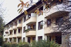 Großzügige 3-Zimmer-Wohnung mit Balkon sucht nette Mieter