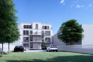 Aus dem Projekt zu verkaufen -Barrierefreie 3-Zimmer EG wohnung mit Balkon – Lindenstraße 10, 58089 Vorhalle, Hagen – Vorschaubild 2