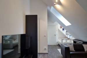 Exklusive DHH mit 4 Badezimmer & Sauna – 81477 Solln, München – Vorschaubild 24