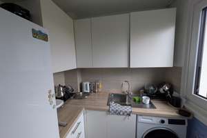 2 Zimmer KDB 48 qm / ruhige Gartenseite / gut vermietet / für Kapitalanleger – Die vollständige Adresse der Immobilie erhältst du vom Anbieter., 40591 Wersten, Düsseldorf – Vorschaubild 5