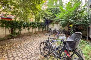 Attraktive Erdgeschosswohnung in Leipzig - 3-Zimmer-Wohnung mit Balkon in Citynähe – Die vollständige Adresse der Immobilie erhältst du vom Anbieter., 4315 Neustadt-Neuschönefeld, Leipzig – Vorschaubild 12