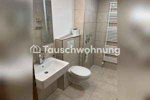 Tauschwohnung: Tausche 2-Zimmer-Flat in Köln Lindenthal – Die vollständige Adresse der Immobilie erhältst du vom Anbieter., 50937 Lindenthal (Ortsteil), Köln – Vorschaubild 2
