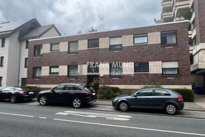 3-Zimmer-Citywohnung mit Balkon und Tiefgaragenstellplatz in 41236 MG-Rheydt
