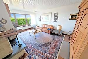 Ein Traum aus Licht und Glas,  1FH mit ELW, sonnigem Grundstück Wintergarten und Terrasse – Die vollständige Adresse der Immobilie erhältst du vom Anbieter., 69126 Rohrbach, Heidelberg – Vorschaubild 6