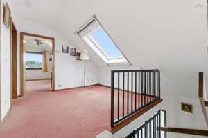 Freistehendes Einfamilienhaus mit Wintergarten und Garage – Die vollständige Adresse der Immobilie erhältst du vom Anbieter., 41066 Bettrath-Hoven, Mönchengladbach – Vorschaubild 17