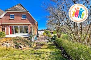 *** Hier lässt es sich leben *** Ideal für die junge Familie! – Die vollständige Adresse der Immobilie erhältst du vom Anbieter., 24558 Henstedt-Ulzburg – Vorschaubild 2