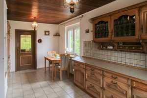 Viel Platz & bestens in Schuss – Familienhaus mit Keller, Sauna, Garten und Garage – Herzogtum Lauenburg (Kreis) – Vorschaubild 6