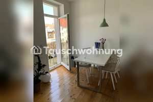 Tauschwohnung: 2- Zimmer-Wohnung in Leipzig Ost, 52 m² – 4315 Volkmarsdorf, Leipzig – Vorschaubild 2