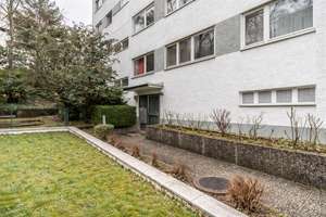 WOW *Paul & Partner* ATTRAKTIVE EIGENTUMSWOHNUNG IM BELIEBTEN NEROTAL! – Die vollständige Adresse der Immobilie erhältst du vom Anbieter., 65193 Nordost, Wiesbaden – Vorschaubild 3