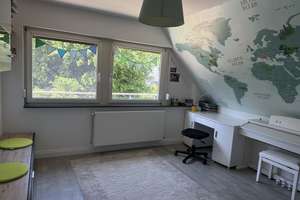 Traumhaus mit großem Garten, Garage und Terasse – Wünostraße 31, 65232 Taunusstein – Vorschaubild 17