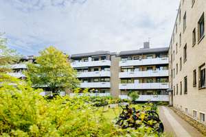 Bezugsfrei mit Loggia und Garagenstellplatz – 33659 Senne, Bielefeld – Vorschaubild 14