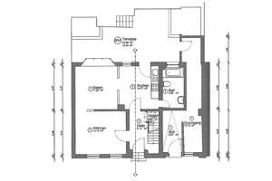 Nostalgie in schönster Form. Einfamilienhaus mit separatem Fabrikgebäude. – Die vollständige Adresse der Immobilie erhältst du vom Anbieter., 42655 Solingen-Mitte, Solingen – Vorschaubild 26