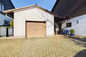 ***ANFRAGE-STOPP***Viel Platz für die ganze Familie – Gepflegtes Haus mit großzügigem Grundstück – Märkischer Kreis – Vorschaubild 18