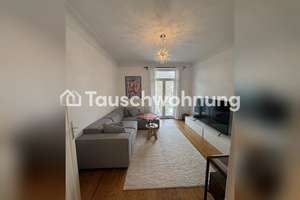 Tauschwohnung: Altbauwohnung zwischen UKE- und eppendorfer Marktplatz