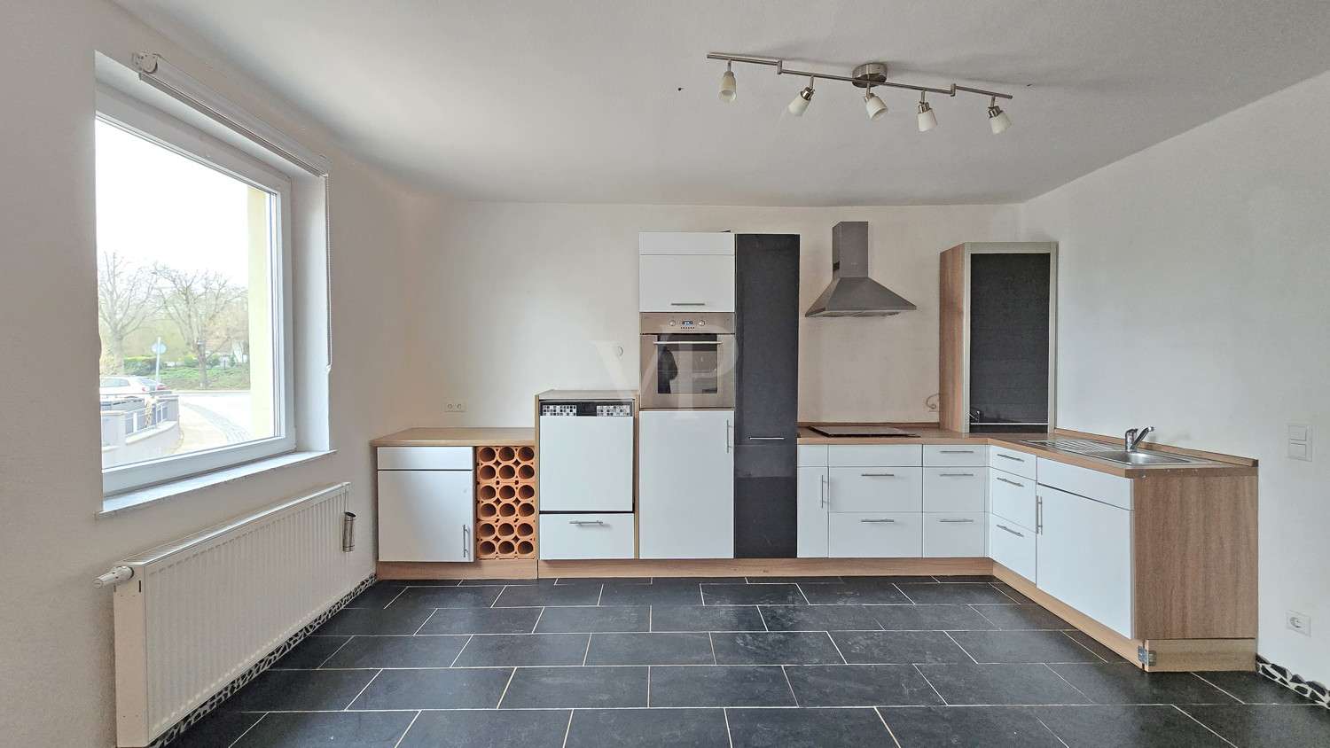 Immobilie in Dintesheim - Die Alternative zur Wohnung – charmantes Einfamilienhaus mit kleinem Grundstück! - Bild 9