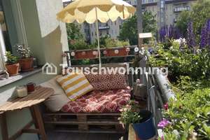 Tauschwohnung: Tausche große 1Zi-Whg in P'Berg gegen 2- bis 3Zi-Whg
