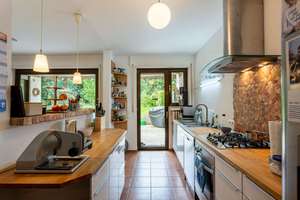 Großzügiges Familienhaus mit Einliegerwohnung und moderner Heiztechnik in Bestlage – Die vollständige Adresse der Immobilie erhältst du vom Anbieter., 53177 Muffendorf, Bonn – Vorschaubild 9