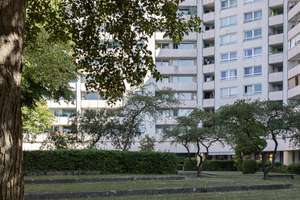 VIEL RAUM ZUM LEBEN – 4-Zimmer-Wohnung mit Garten und großer Terrasse – Die vollständige Adresse der Immobilie erhältst du vom Anbieter., 81737 Neuperlach, München – Vorschaubild 31