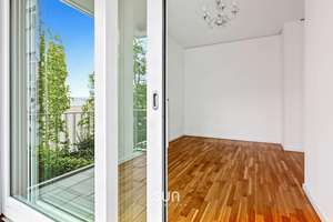 MODERNES WOHNEN IN KLASSISCHER PREMIUM-LAGE – 2 ZI., 2 BALKONE & TG IM WESTEND – 60325 Westend-Süd, Frankfurt am Main – Vorschaubild 15