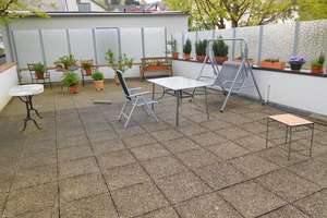 Modernisiertes Ein- bis Dreifamilienhaus in Bad Godesberg -   Muffendorf – Die vollständige Adresse der Immobilie erhältst du vom Anbieter., 53177 Muffendorf, Bonn – Vorschaubild 10