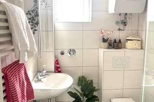 Helle zwei Zimmer Wohnung Stuttgart