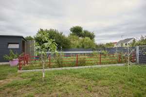 Charmantes Mehrfamilienhaus mit Pool & Garten- Perfekt für Eigennutzer und Investoren! – Rhein-Neckar-Kreis – Vorschaubild 14