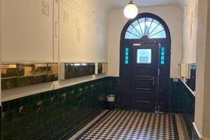 ! Bezugsfrei ! Wunderschönes Dachgeschoss in Kreuzkölln! – Anzengruber str 6, 12043 Neukölln (Ortsteil), Berlin – Vorschaubild 26