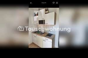 Tauschwohnung: Kleines Bonn-Juwel gegen größere Wohnung – Die vollständige Adresse der Immobilie erhältst du vom Anbieter., 53117 Auerberg, Bonn – Vorschaubild 2