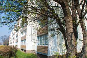 Deine neue Wohnung - einziehen und glücklich werden – Fermersleber Weg 40, 39112 Magdeburg – Vorschaubild 1