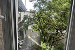 2-Zimmer-Dachgeschosswohnung in – Radilostraße 4, 60489 Rödelheim, Frankfurt am Main – Vorschaubild 3