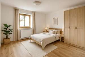 Wohnen für Generationen - frisch saniertes Haus mit Garten - ideal für Familien - Provisionsfrei – Die vollständige Adresse der Immobilie erhältst du vom Anbieter., 84076 Pfeffenhausen – Vorschaubild 13