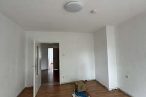 schöne 2-Zimmer-Wohnung in Uni-Nähe WG-geeignet – Süsterfeldstraße 36, 52072 Ponttor, Aachen – Vorschaubild 5