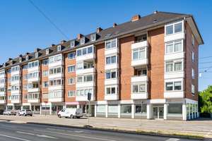 Ihr neues Zuhause im Herzen Bremens // 3-Zimmerwohnung in der Bremer Innenstadt