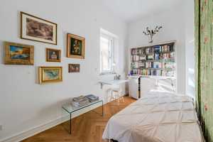 Wohnen mit Weitblick, exklusive Dreizimmeroase am Potsdamer Brauhausberg – Potsdam – Vorschaubild 15